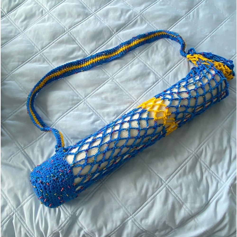 Yoga Bag